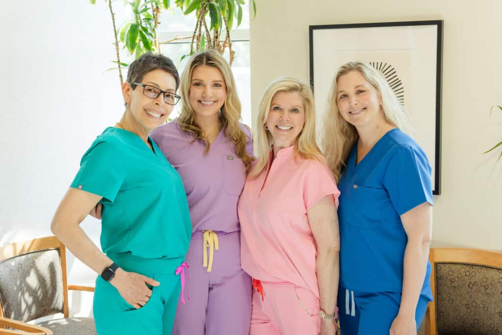 Periodontal Specialists